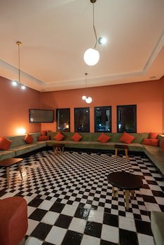 Ibis Meknes Hotel