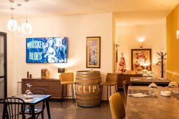 Ibis Meknes Hotel