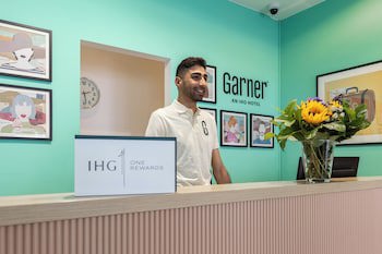 Garner Hotel Cologne Porz - Airport by IHG fotoğrafı