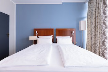 Garner Hotel Cologne Porz - Airport by IHG galeri fotoğrafı