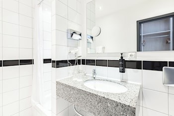 Garner Hotel Cologne Porz - Airport by IHG galeri fotoğrafı