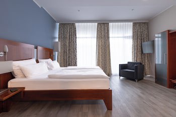 Garner Hotel Cologne Porz - Airport by IHG galeri fotoğrafı