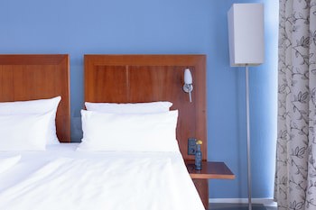 Garner Hotel Cologne Porz - Airport by IHG galeri fotoğrafı