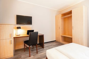 Garner Hotel Cologne Porz - Airport by IHG fotoğrafı