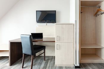 Garner Hotel Cologne Porz - Airport by IHG galeri fotoğrafı