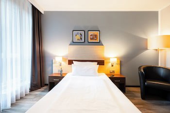 Garner Hotel Cologne Porz - Airport by IHG galeri fotoğrafı