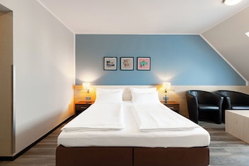 Garner Hotel Cologne Porz - Airport by IHG fotoğrafı