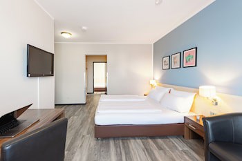 Garner Hotel Cologne Porz - Airport by IHG galeri fotoğrafı