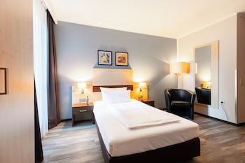 Garner Hotel Cologne Porz - Airport by IHG galeri fotoğrafı