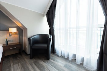 Garner Hotel Cologne Porz - Airport by IHG galeri fotoğrafı