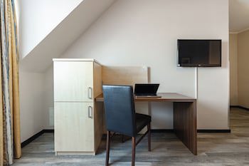 Garner Hotel Cologne Porz - Airport by IHG galeri fotoğrafı