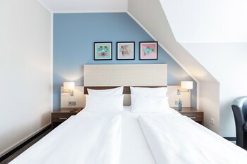 Garner Hotel Cologne Porz - Airport by IHG galeri fotoğrafı