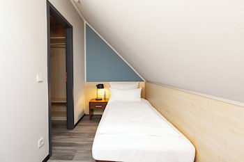 Garner Hotel Cologne Porz - Airport by IHG galeri fotoğrafı