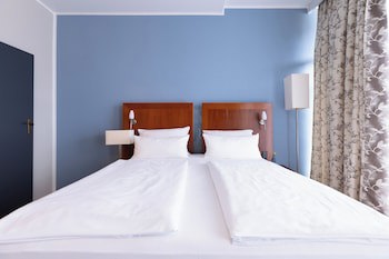 Garner Hotel Cologne Porz - Airport by IHG fotoğrafı