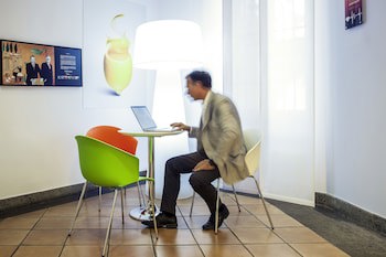 ibis Styles Napoli Garibaldi fotoğrafı