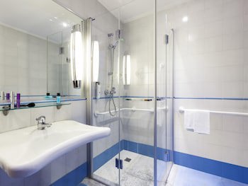 ibis Styles Napoli Garibaldi galeri fotoğrafı