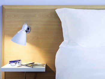 ibis Styles Napoli Garibaldi galeri fotoğrafı