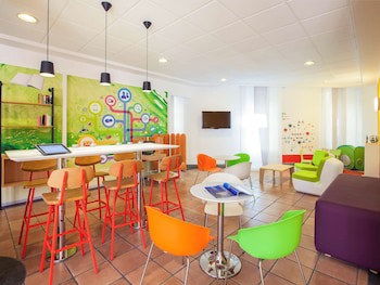 ibis Styles Napoli Garibaldi fotoğrafı