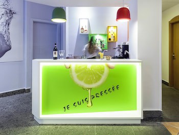ibis Styles Napoli Garibaldi fotoğrafı