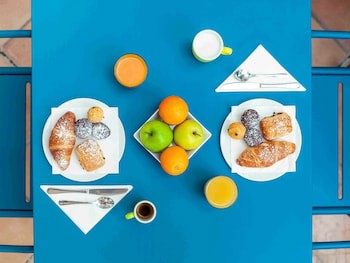 ibis Styles Napoli Garibaldi galeri fotoğrafı