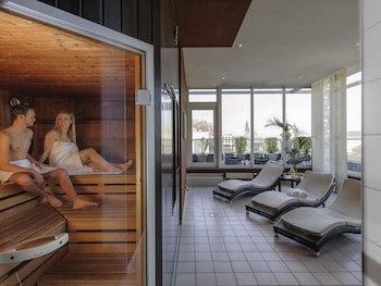 Novotel Koln City galeri fotoğrafı