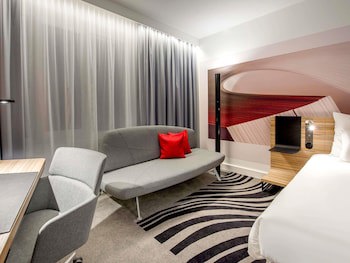 Novotel Koln City galeri fotoğrafı