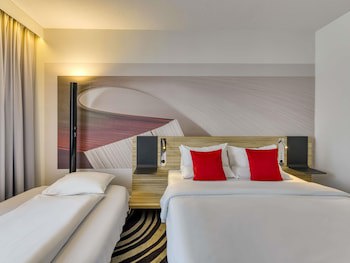 Novotel Koln City galeri fotoğrafı