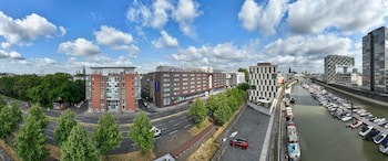 Novotel Koln City galeri fotoğrafı