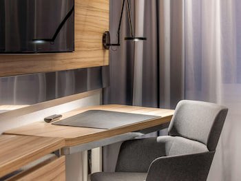 Novotel Koln City galeri fotoğrafı
