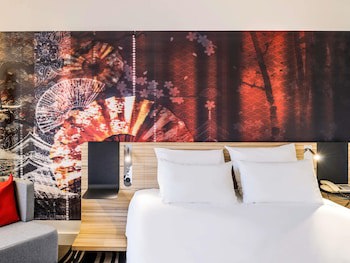 Novotel Koln City galeri fotoğrafı