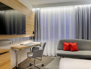 Novotel Koln City galeri fotoğrafı
