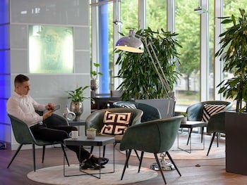 Novotel Koln City galeri fotoğrafı