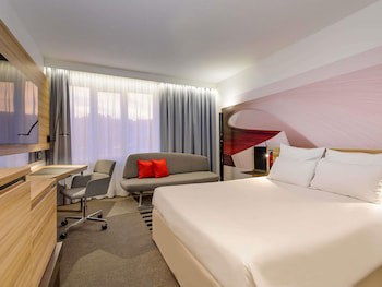 Novotel Koln City galeri fotoğrafı