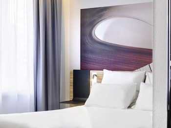 Novotel Koln City galeri fotoğrafı