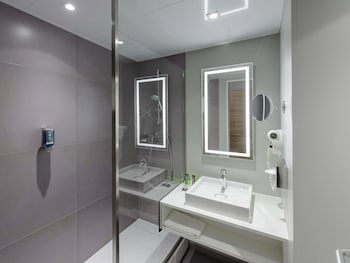 Novotel Koln City galeri fotoğrafı