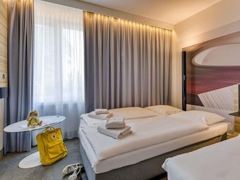 Novotel Koln City galeri fotoğrafı