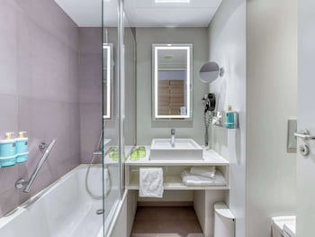 Novotel Koln City galeri fotoğrafı