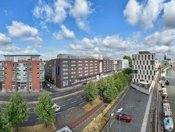 Novotel Koln City galeri fotoğrafı