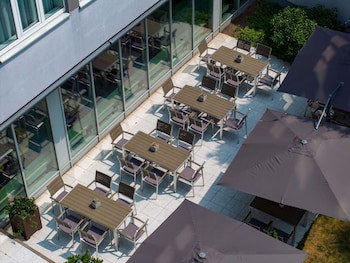 Novotel Koln City galeri fotoğrafı