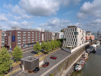 Novotel Koln City galeri fotoğrafı