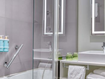 Novotel Koln City galeri fotoğrafı