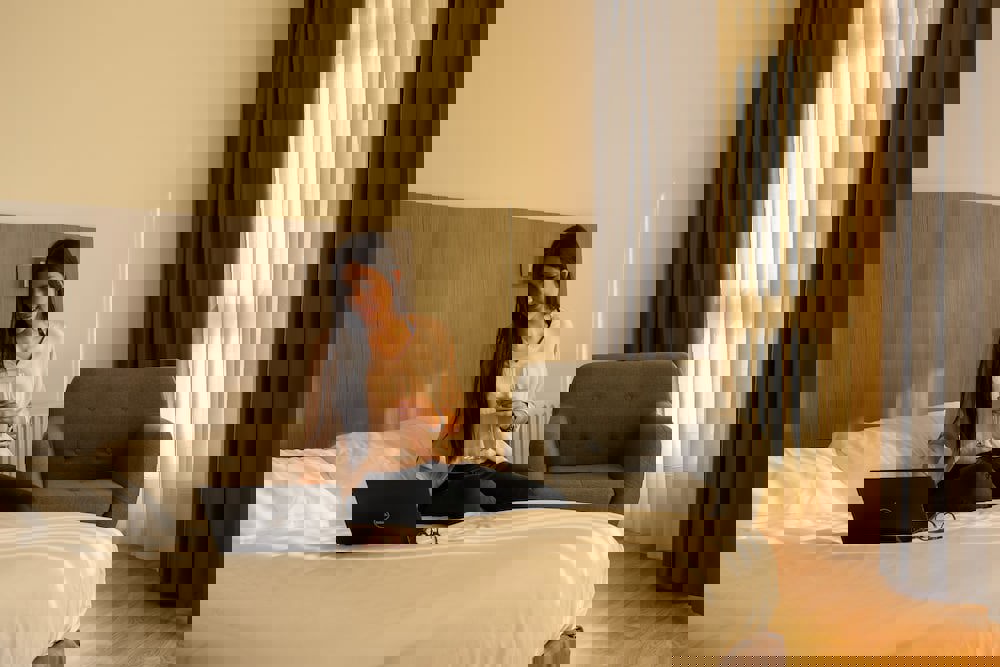 Hotel Seminario Bilbao