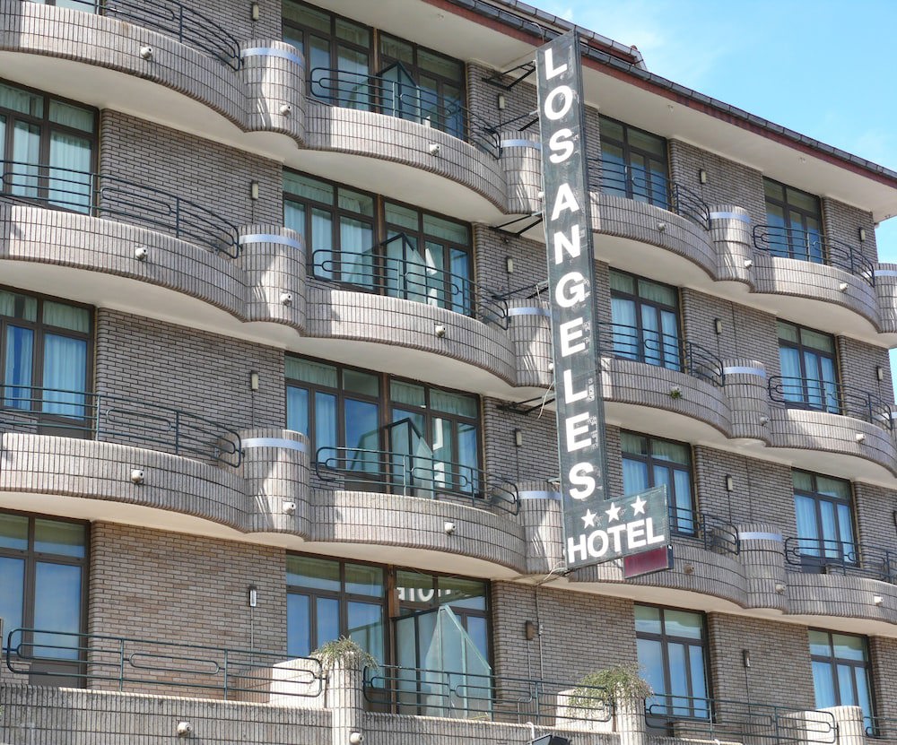 Hotel Los Angeles