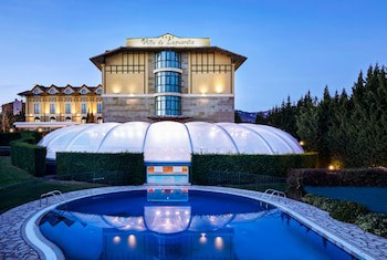 Silken Villa De Laguardia