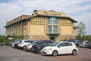 Silken Villa De Laguardia