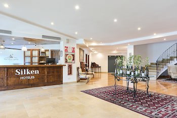 Silken Villa De Laguardia