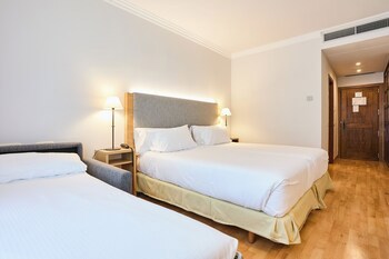Silken Villa De Laguardia