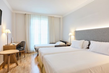Silken Villa De Laguardia