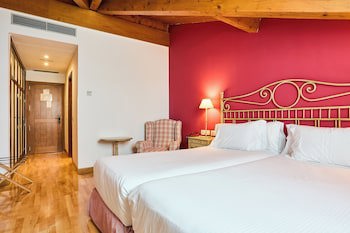 Silken Villa De Laguardia