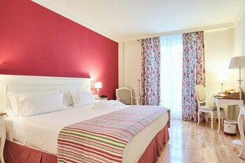 Silken Villa De Laguardia
